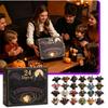 2D Acryl Countdown-Kalender