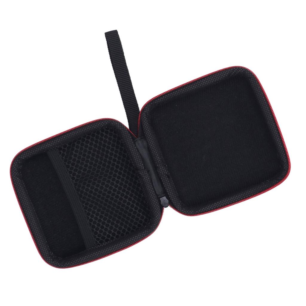 Mini Action Kamera Tragetasche Wasserdicht Stoßdämpfung Kameraschutz Aufbewahrungstasche