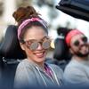ABS Industrial Vintage Spiked Steampunk Unique Goggles Cycling Glasses Double Layer Windproof Sunglasses