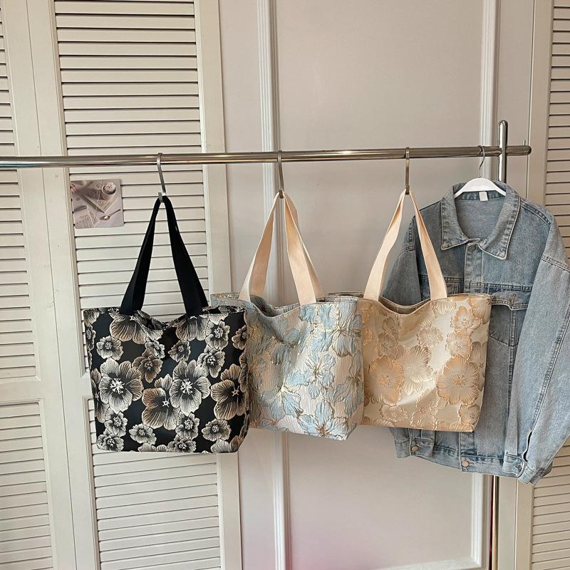 Large-capacity Tote Bag, Versatile Handbag, Crossbody Bag, Stylish Shoulder Bag