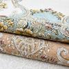 Retro Jacquard Chenille Sofa Cover Furniture Armrest Sofa Protector Towel Anti Slip Slipcover Home Decoration Sofa Towel