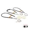 EWR1055 Window Regulator Repair Set Front Left or Right for Smart Roadster 452 2003-2005 Coupe Convertible