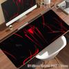 PC Peripherals HD S-Spider Man Mouse Pad Anime Film Rubber Keyboard Mouse Pad Comic Office Desk Laptops Gaming Accessories Mat