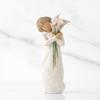 Willow Tree Statue Beautiful Wishes
