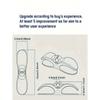 3pcs Solid Color Small Kitchen Appliance Cable Organizer Upgraded Kitchen Power Cord Organizer: No Drill Plug-In Cord Holder