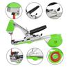 Vine Bundling & Knot Tying Machine for Grapes, Eggplants, Cucumbers - Multifunctional Agricultural Tool