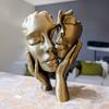 Decoração de casa – Estatuetas