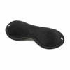 4 Pcs / Set Black  Beginners Starter Kit Heart Paddle Blindfold Cuffs Ball Gag  Starter Kits