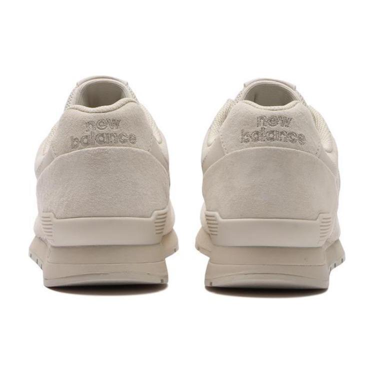 New Balance 996 Triple Beige