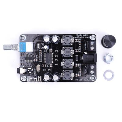 DIY modules – Elektronische modules