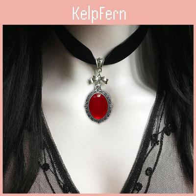 Náhrdelníky a přívěsky – Choker náhrdelníky