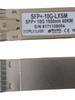 Ruijie Compatible 10G 1310nm 40km SFP-10G-ER Optical Module