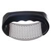 Stainless Steel Arc-Shaped Garlic Press, Masher, Mincer, Peeler, Crusher, Squeezer