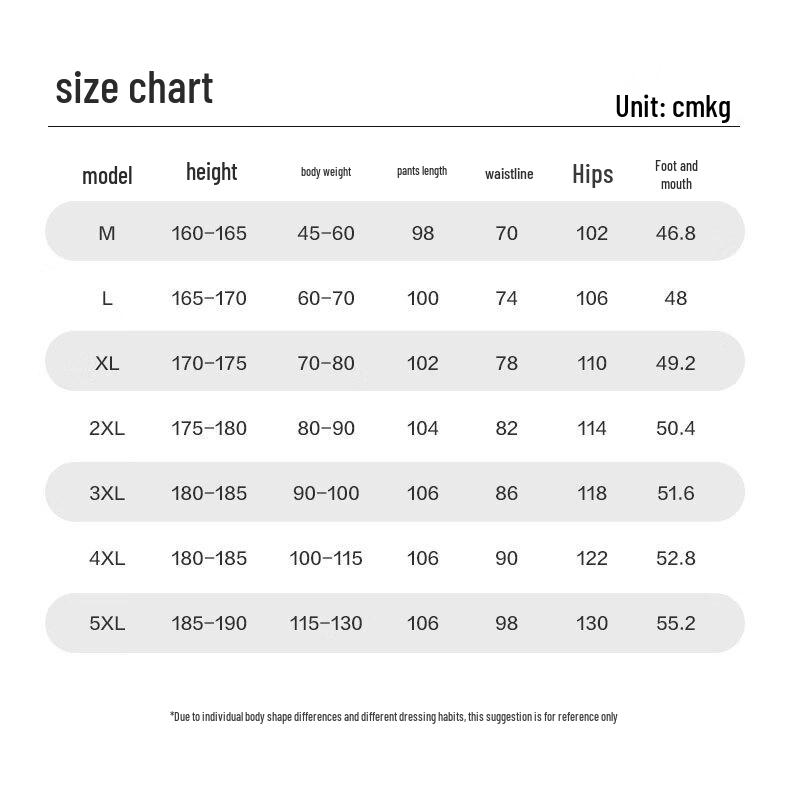 Hodo Men's Commuter Straight Leg Casual Pants