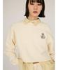 Emi Emblem Logo Sweatshirt 13WCT254088IVRF