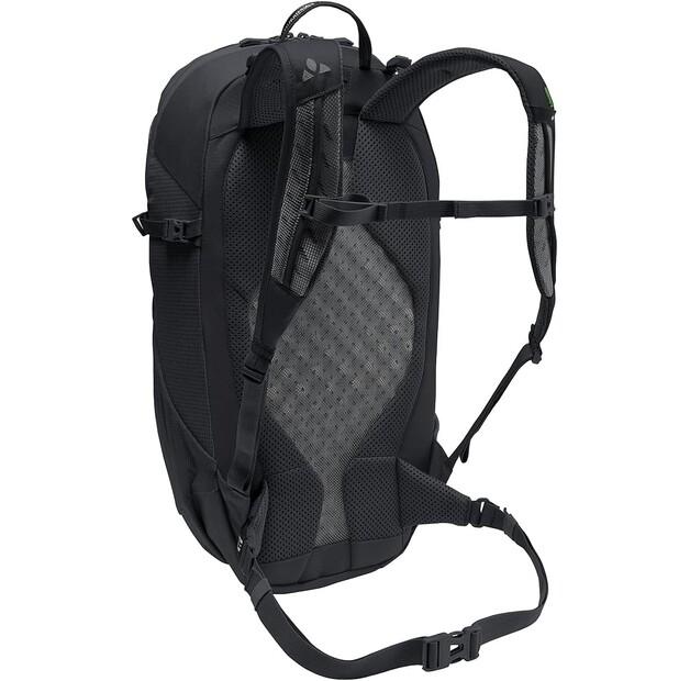 Rucksack Vaude Neyland Zip 20 schwarz (16148-010)