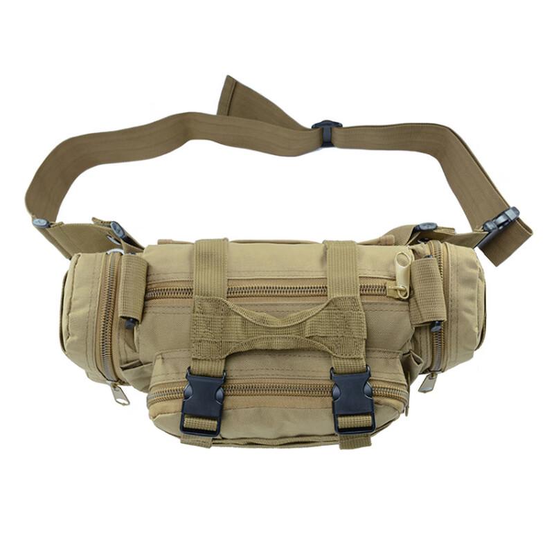 Multifunctional Outdoor Waist Bag