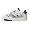 adidas סניקרס Originals Drop Step Low לבן אפור שחור IG4332