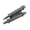 62KD Religious Decor Front Door Hanger Je Door Metal Mezuzah Ornament Decoration