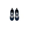 New Vans Slip-on Cushioning Wear-Resistant Low-Top Toddler Shoes Blue Infant And Toddler VN0A5KY8DTQ