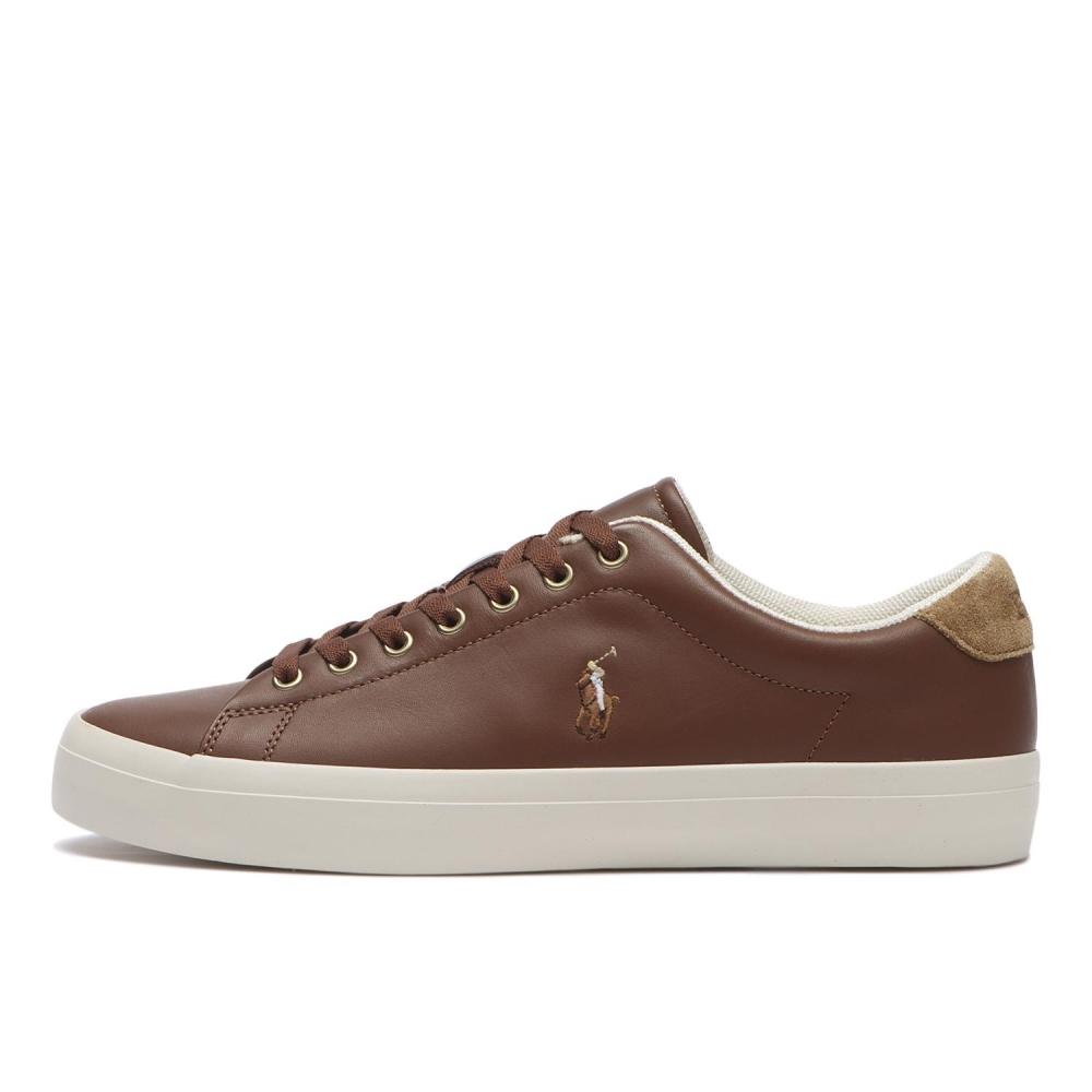 

Кроссовки Polo R.lauren Longwood Mapoftw0ct20366 Tan 225