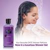 Shower Gel for Women Date (250 Ml), Date Woman Shower Gel, Bella Vita