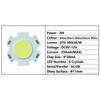 2PCS High Power LED COB Light Bulb 250mA 20MM 3W 5W 7W 10W LED Source Chip Light Lamp SpotLight Downlight Lamps DIY