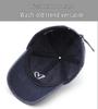 Retro Washed Duckbill Cap: Unisex Outdoor Sun Protection Baseball Hat