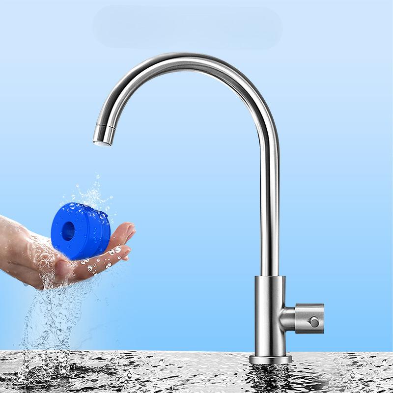 55mm Universal Silicone Water Dispenser Cap For 5 Gallon Bottles Dust Proof Seal Lid Blue