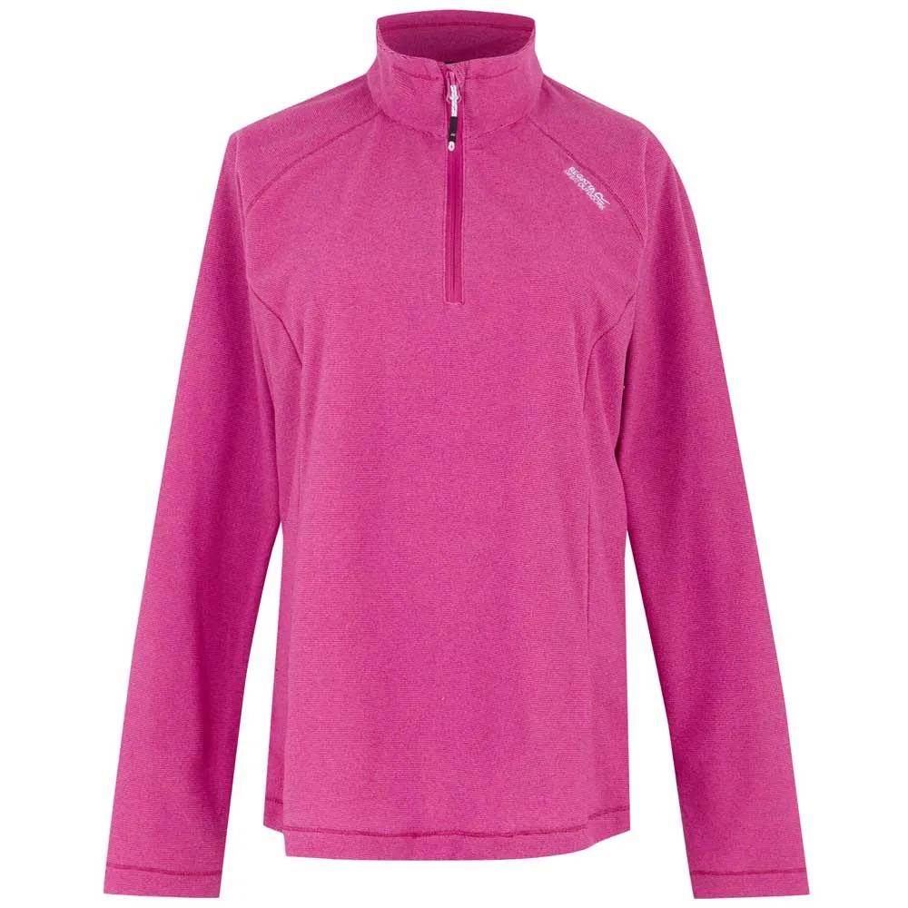 Regatta Флисовая кофта с полумолнией Montes EU 36 7370₽