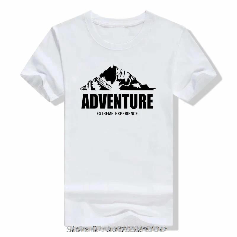 Eat Sleep Travel Repeat Mountains T-shirt Unisex Adventure Hiking Tshirt Summer Outdoor Casual Graphic Tees Tops T Shirt Tops