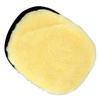 Soft Wool Car Washing Gloves Washer Care Brush Multipurpose Plush Cleaning Tool Accessories (24x16cm)