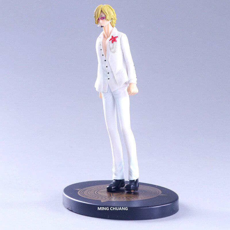 ONE PIECE The Straw Hat Pirates Sanji 