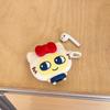 Cartoon Tuoma song is suitable for Apple AirPods4 Bluetooth wireless earphone cover 2/3 generation pro2 silicone new model