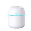 2026 selling 220ML thick fog usb air humidifier small desktop humidifier home smart car aromatherapy machine