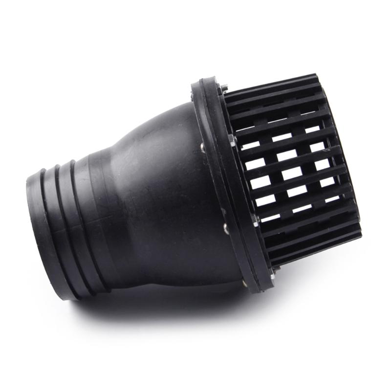 1in/1.5in/2in/2.5in/3in/4in Low Pressure Flat Check Valves Water Pump Foot Valves Water Jet Pump Foot Valves for Pump