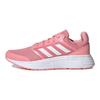 adidas Galaxy 5 Comfortable Sports Fabric Shock Absorption Non-Slip Wear-Resistant Low-Top Marathon Running Shoes Women Sneaker Pink FY6746