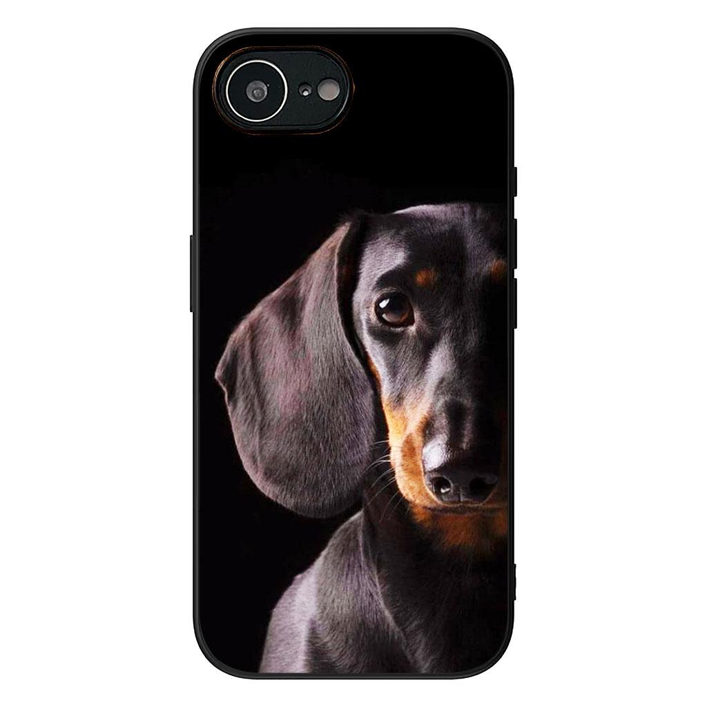 

Dachshund Dog Phone Cover for Samsung Galaxy A17 A07 A04 j7 J5 J2 Prime J8 A01 A02 A03 A23 A71 A72 A41 M06 M16 M56 M23 Case Galaxy J8