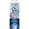 Portable Neck Fan, Upgraded 100 Speeds Personal Bladeless Fan Wearable with Neck Brace, 4000mAh Rechargeable Battery Operated,