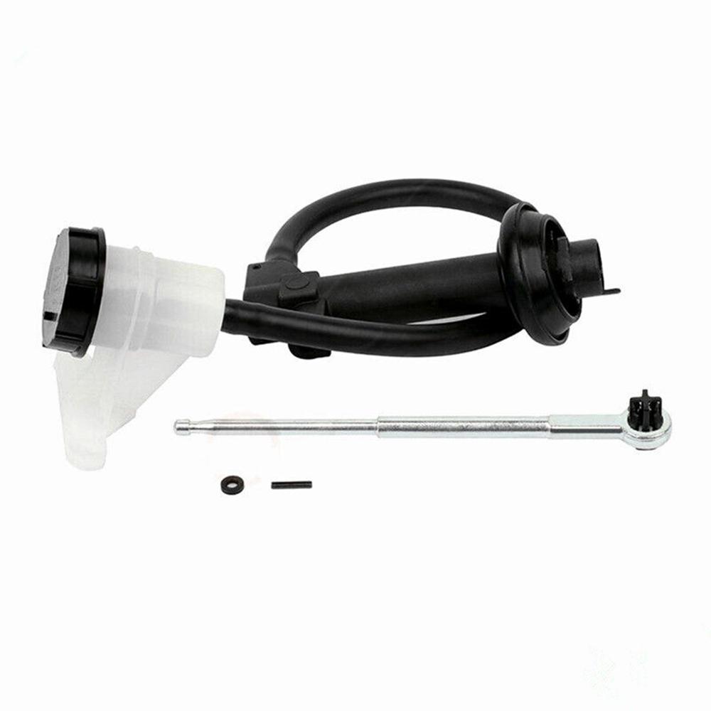 Clutch Master Cylinder For 1995-11 Ford Ranger Mazda B2300 B2500 2.3L 2.5L 3.0L