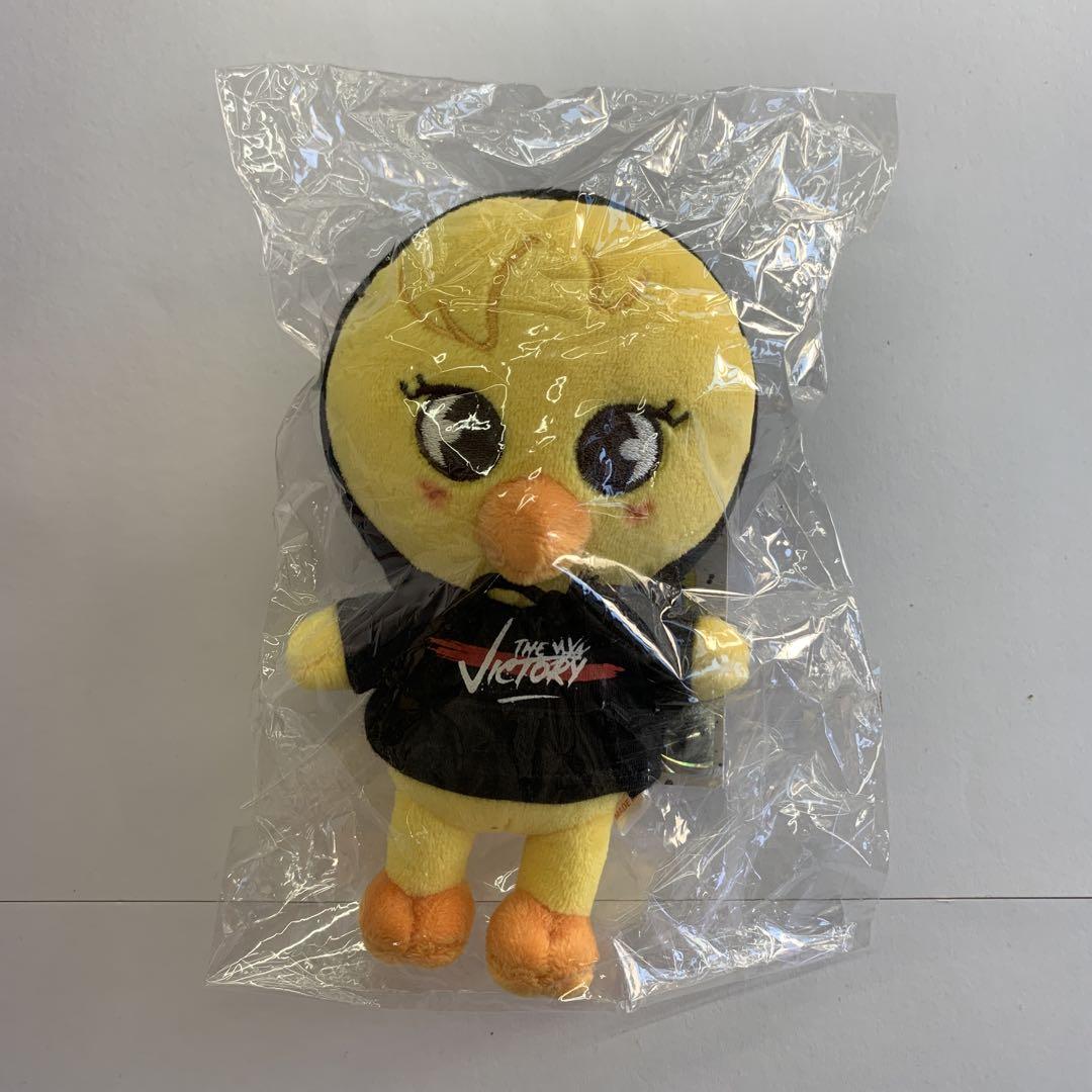 

[USED] SKZOO mini plush