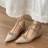 Chaussures pour femme – Ballerines et chaussures plates