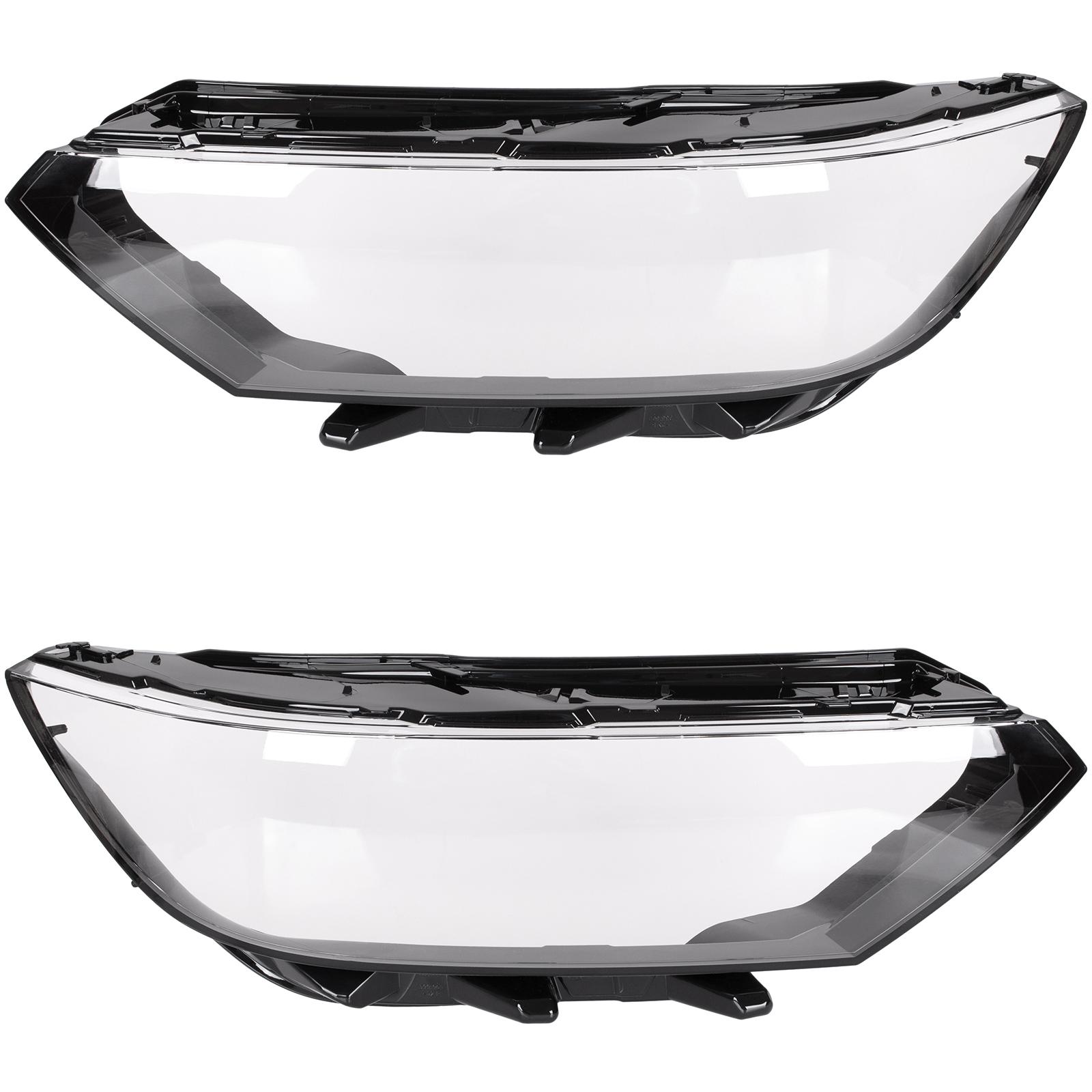 VW Passat B8 15-19 Headlight Lens