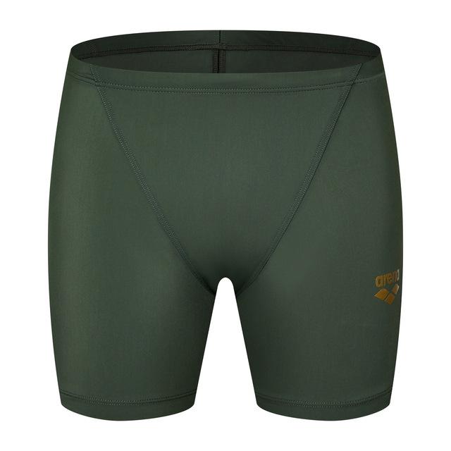 

Водонепроницаемые длинные плавки Arena, быстросохнущие, удобные и дышащие пляжные шорты для мужчин. Extra Extra Small