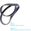 B For PORSCHE 911 996 997 CAYMAN 987 BOXSTER 986 987 924 944 968 928 Engine Belt Air Conditioner V-Ribbed Belts