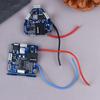 1Pc/1Set Lithium Battery Box Circuit Pack Case Bracket Hand Drill Power Li-ion Battery Protection Board DC 12V 16.8V