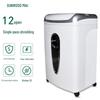 Echipamente electronice de birou – Tocătoare de hârtie
