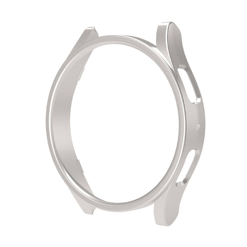 

Case for Samsung Galaxy Watch 4/5/5Pro/6 40mm 44mm 45mm Matte Cover Protective Hollow Bumper Shell for Watch 6 Classic 43MM 47MM Galaxy Watch 6 44mm