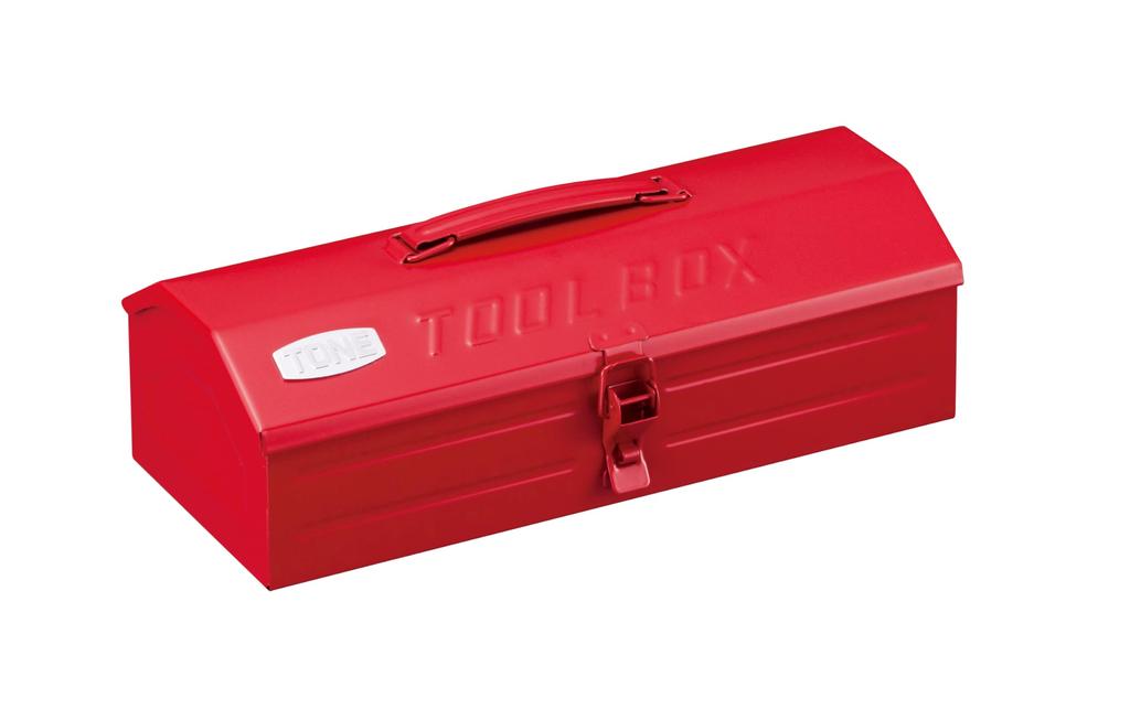 TONE Tool Case BX510 Red
