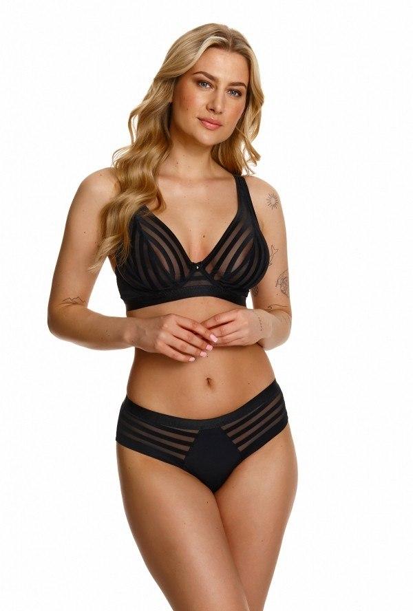 

Biustonosz soft bralette Lupo 2412 Lupo